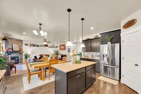 Kitchen - 1176 E 800 S, Provo, UT 84606 photo 4 of 6
