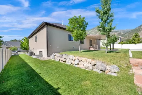 Exterior - 1176 E 800 S, Provo, UT 84606 photo 6 of 10