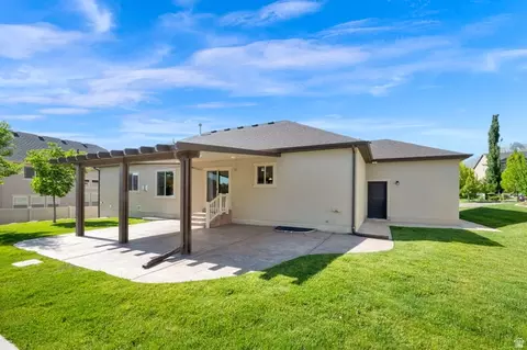 Exterior - 1176 E 800 S, Provo, UT 84606 photo 8 of 10