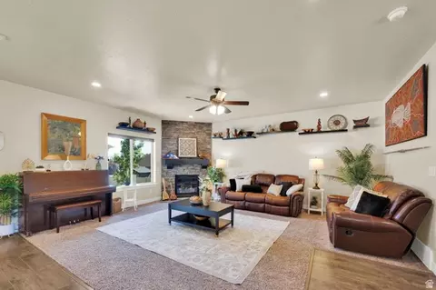 Living - 1176 E 800 S, Provo, UT 84606 photo 1 of 1