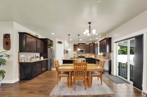 Dining - 1176 E 800 S, Provo, UT 84606 photo 1 of 1