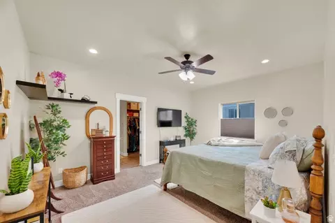 Bedroom - 1176 E 800 S, Provo, UT 84606 photo 1 of 7