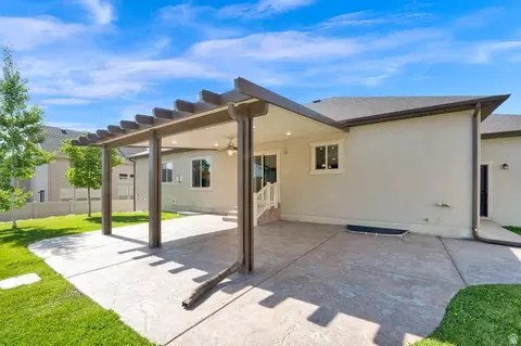 Exterior - 1176 E 800 S, Provo, UT 84606 photo 9 of 10