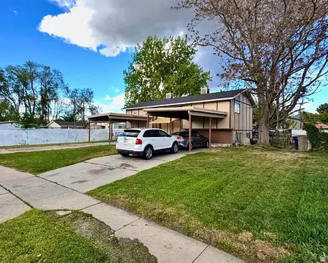 3183 S 1855 W, West Valley City, UT 84119