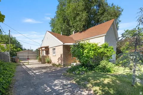 1014 E 2700 S, Salt Lake City, UT 84106