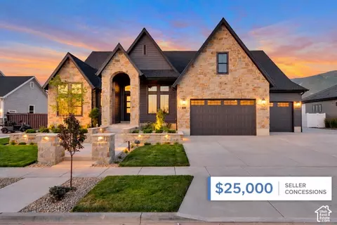 629 S 1475 W, Farmington, UT 84025
