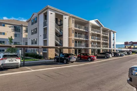 1140 W 950 N #C402, Orem, UT 84057