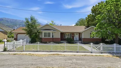 148 N 300 E, Pleasant Grove, UT 84062