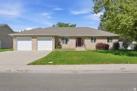 902 S 820 E, Spanish Fork, UT 84660