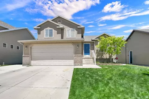 4732 W Liberation Dr, Herriman, UT 84096