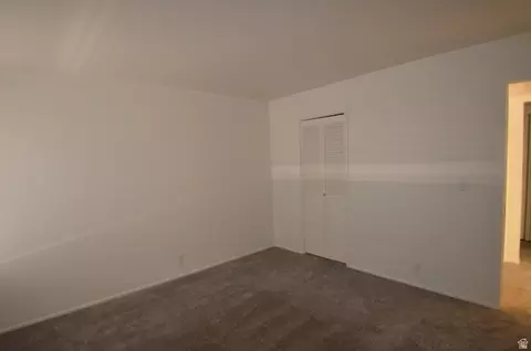 Bedroom - 1557 E Waterbury Dr #D, Murray, UT 84121 photo 1 of 2