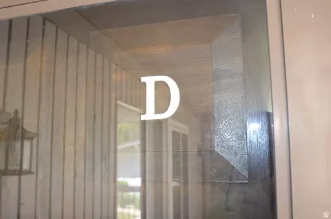 Entry Way - 1557 E Waterbury Dr #D, Murray, UT 84121 photo 1 of 1