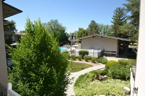 Exterior - 1557 E Waterbury Dr #D, Murray, UT 84121 photo 5 of 6
