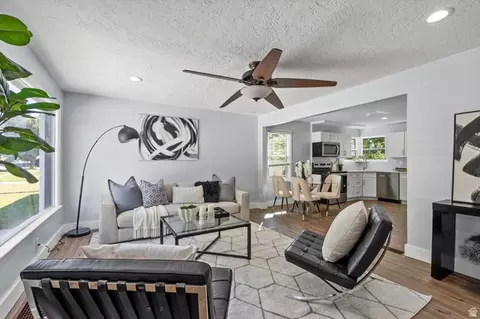 Living - 3323 Jackson Ave, Ogden, UT 84403 photo 3 of 4