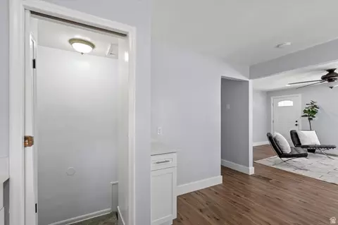 Entry Way - 3323 Jackson Ave, Ogden, UT 84403 photo 1 of 2