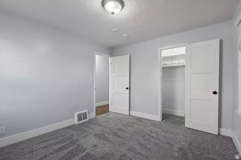 Bedroom - 3323 Jackson Ave, Ogden, UT 84403 photo 2 of 2