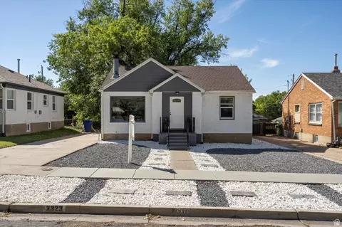 Exterior - 3323 Jackson Ave, Ogden, UT 84403 photo 2 of 10