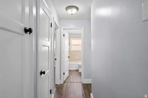Entry Way - 3323 Jackson Ave, Ogden, UT 84403 photo 2 of 2