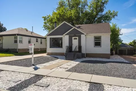 Exterior - 3323 Jackson Ave, Ogden, UT 84403 photo 7 of 10