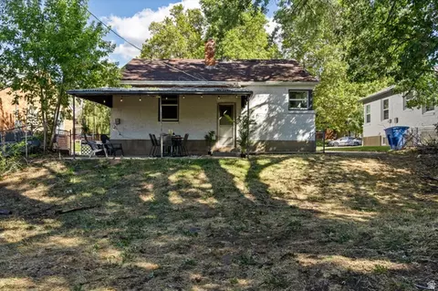 Exterior - 3323 Jackson Ave, Ogden, UT 84403 photo 8 of 10