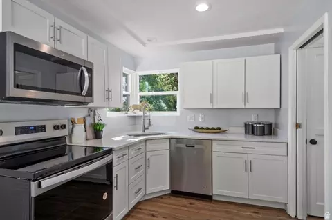 Kitchen - 3323 Jackson Ave, Ogden, UT 84403 photo 1 of 1