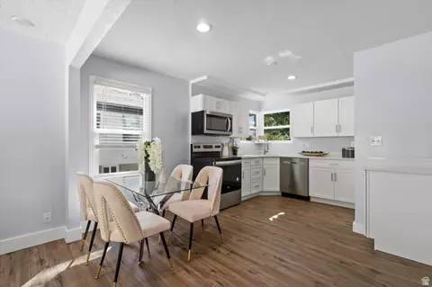 Dining - 3323 Jackson Ave, Ogden, UT 84403 photo 1 of 1
