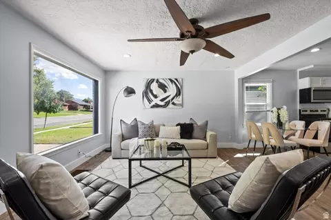 Living - 3323 Jackson Ave, Ogden, UT 84403 photo 1 of 4
