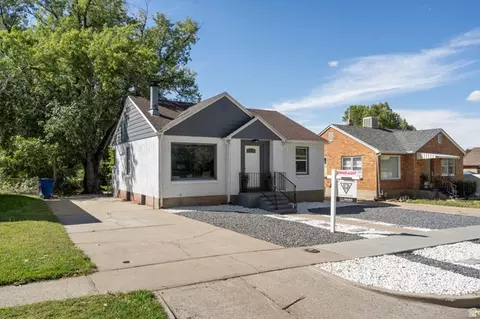 Exterior - 3323 Jackson Ave, Ogden, UT 84403 photo 3 of 10