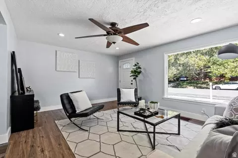 Living - 3323 Jackson Ave, Ogden, UT 84403 photo 2 of 4