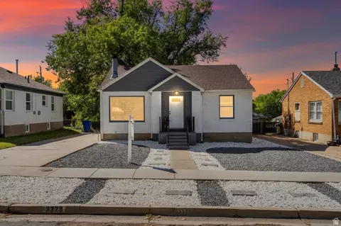 3323 Jackson Ave, Ogden, UT 84403