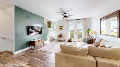 Living - 1608 N 1280 E, Payson, UT 84651 photo 2 of 2