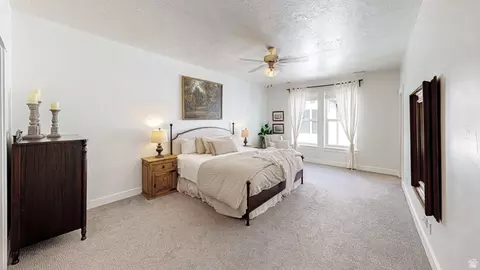 Bedroom - 1608 N 1280 E, Payson, UT 84651 photo 1 of 3