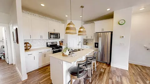 Kitchen - 1608 N 1280 E, Payson, UT 84651 photo 1 of 2