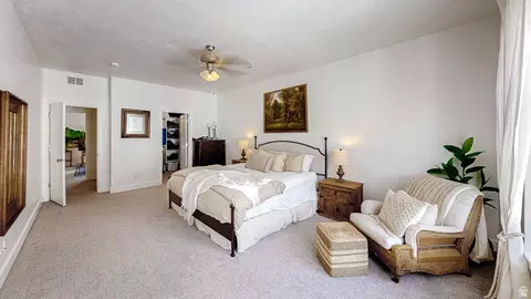 Bedroom - 1608 N 1280 E, Payson, UT 84651 photo 2 of 3