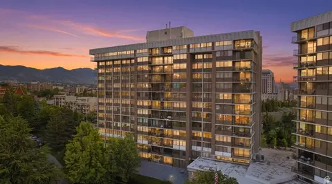 241 N Vine St W #1201E., Salt Lake City, UT 84103