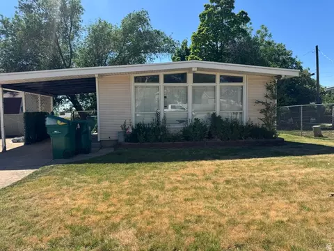 6021 S 2100 W, Roy, UT 84067