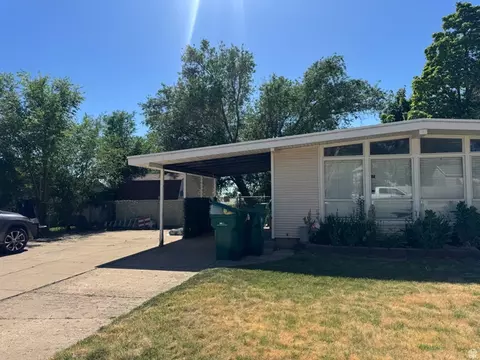 6021 S 2100 W, Roy, UT 84067