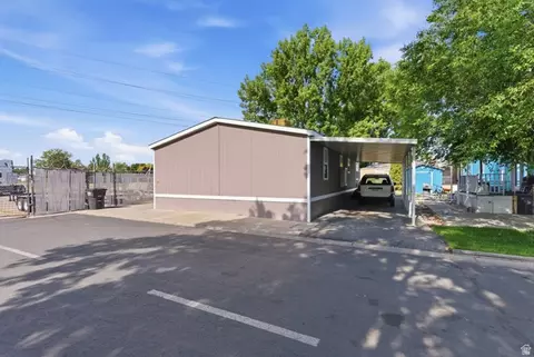 2930 S 2500 W #32, West Valley City, UT 84119