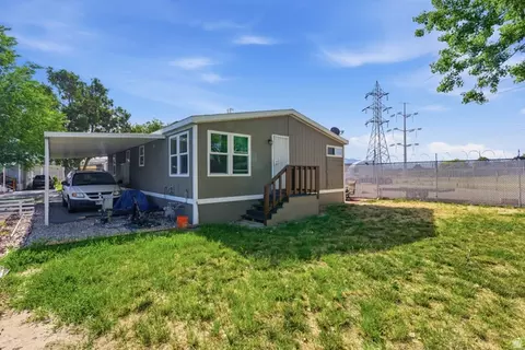 2930 S 2500 W #32, West Valley City, UT 84119