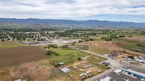 Undisclosed, Preston, ID 83263