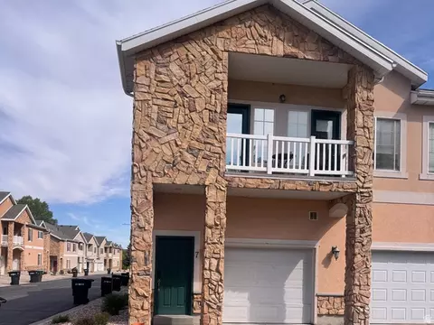 1145 S Meadow Fork Rd E #7, Provo, UT 84606