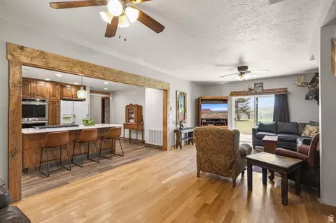 6995 W 2200 S S S, Weston, ID 83286