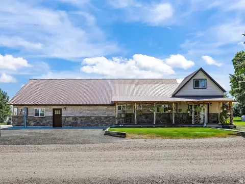 6995 W 2200 S S S, Weston, ID 83286