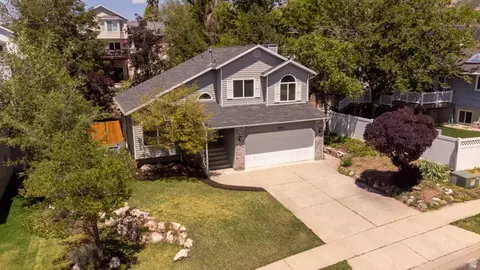 1062 E 5050 S, South Ogden, UT 84403