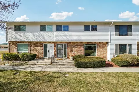 4079 S 895 E #67, Ogden, UT 84403