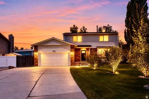 7931 S Norwood Rd, Cottonwood Heights, UT 84121