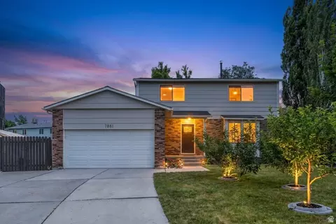 7931 S Norwood Rd, Cottonwood Heights, UT 84121