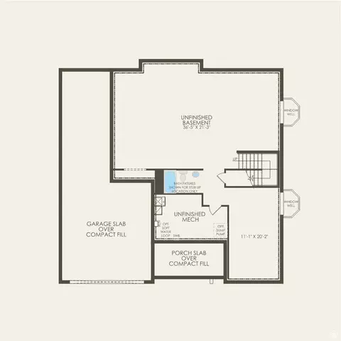 4911 Granite Ln, Eagle Mountain, UT 84005 photo 2