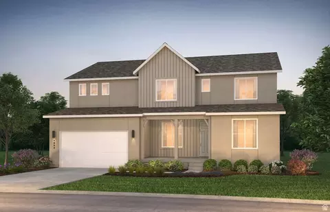 4911 Granite Ln, Eagle Mountain, UT 84005