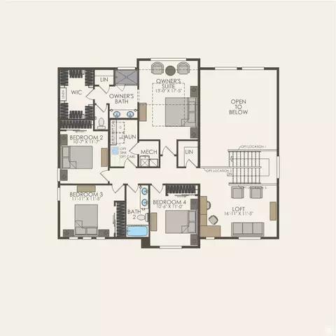4911 Granite Ln, Eagle Mountain, UT 84005 photo 4